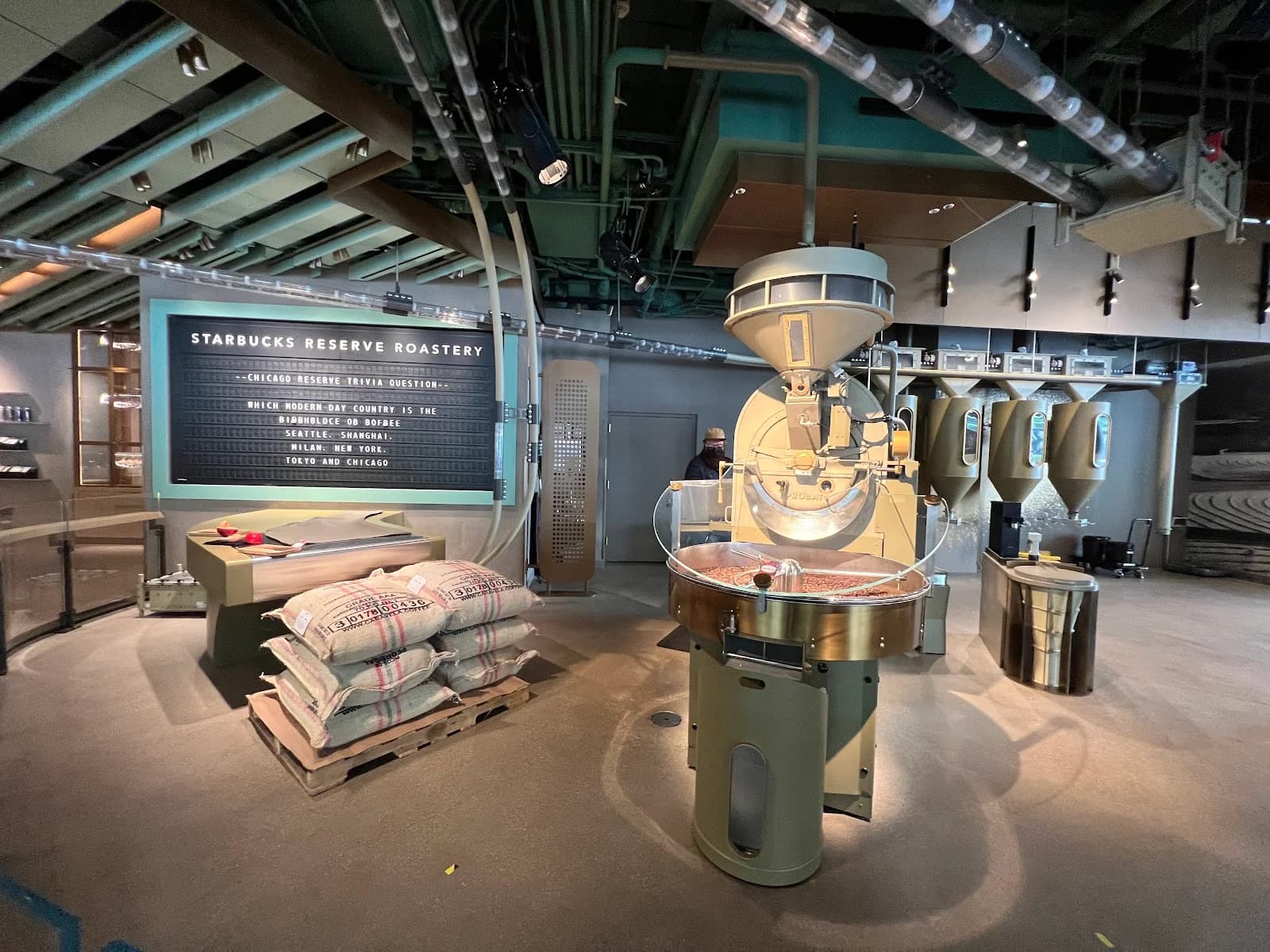 Starbucks Coffee Company photo 3