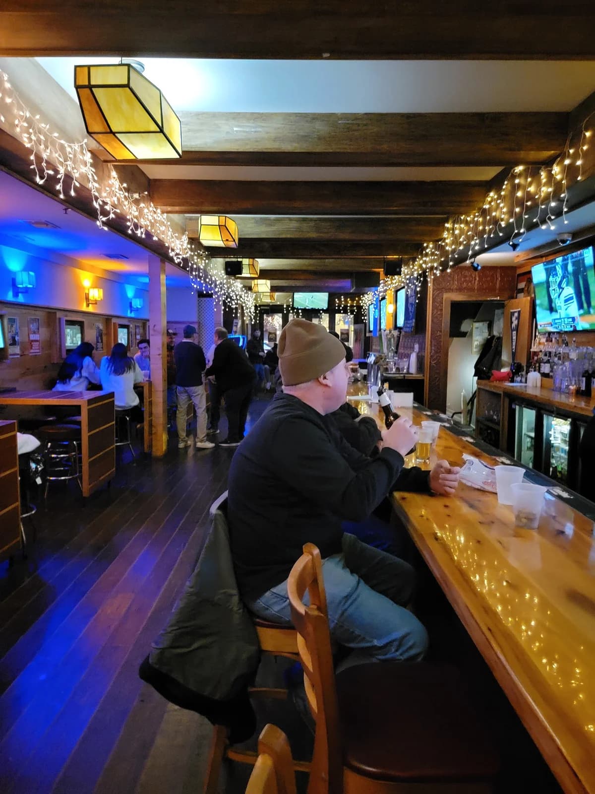 The Pony Inn photo 2