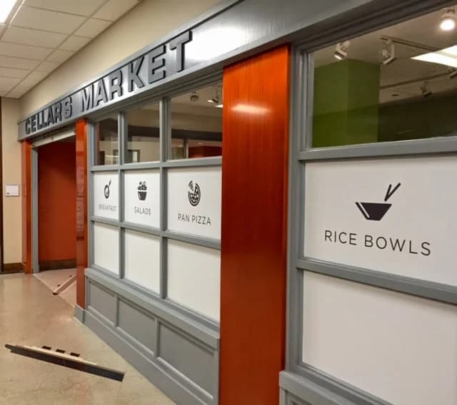 Cellars Market photo 3