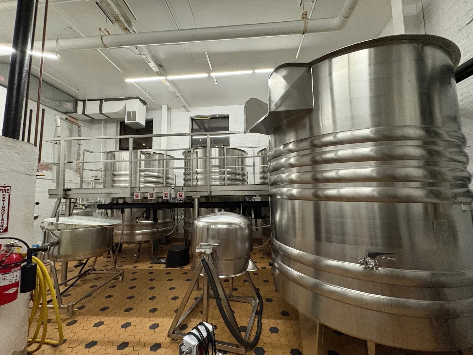 Dovetail Brewery photo 10