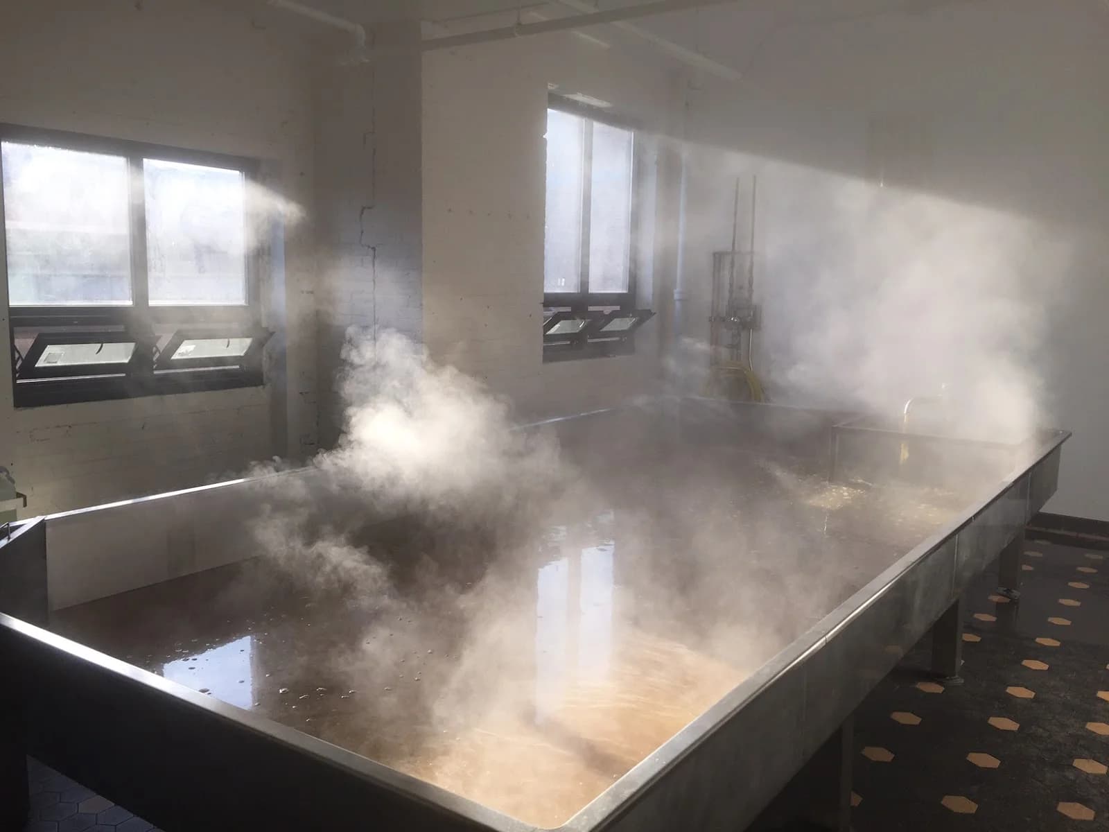 Dovetail Brewery photo 8