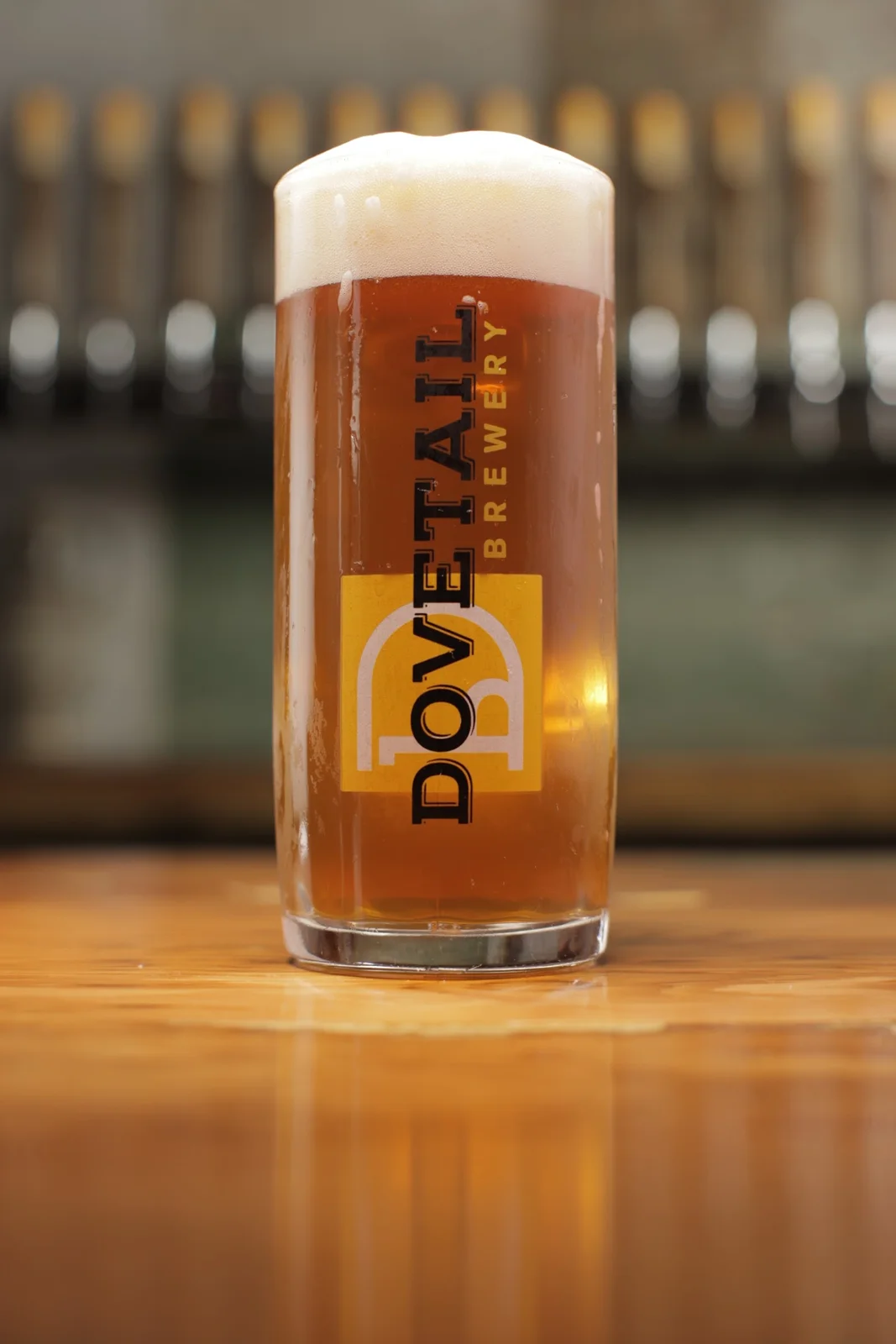 Dovetail Brewery photo 5