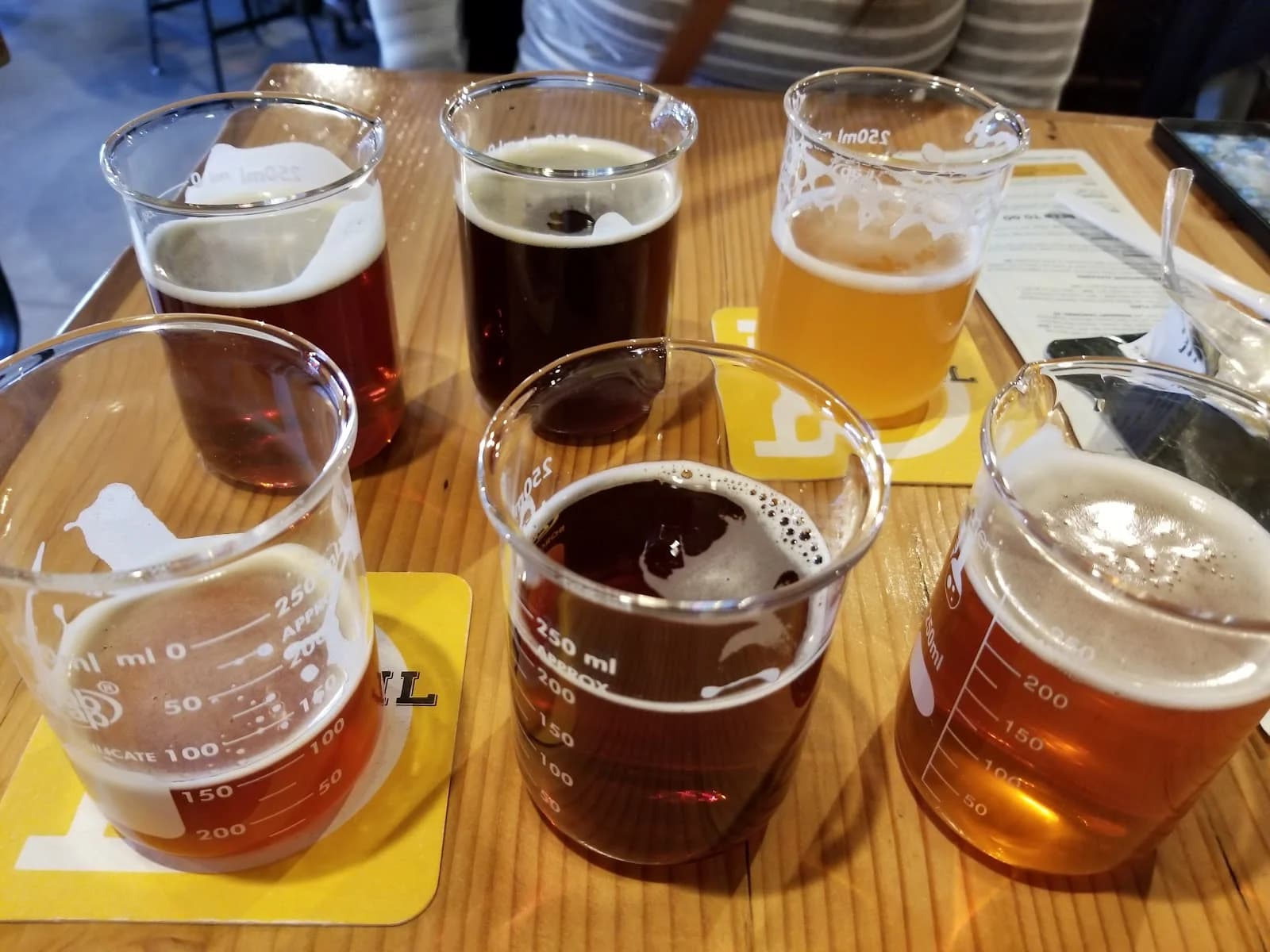 Dovetail Brewery photo 7