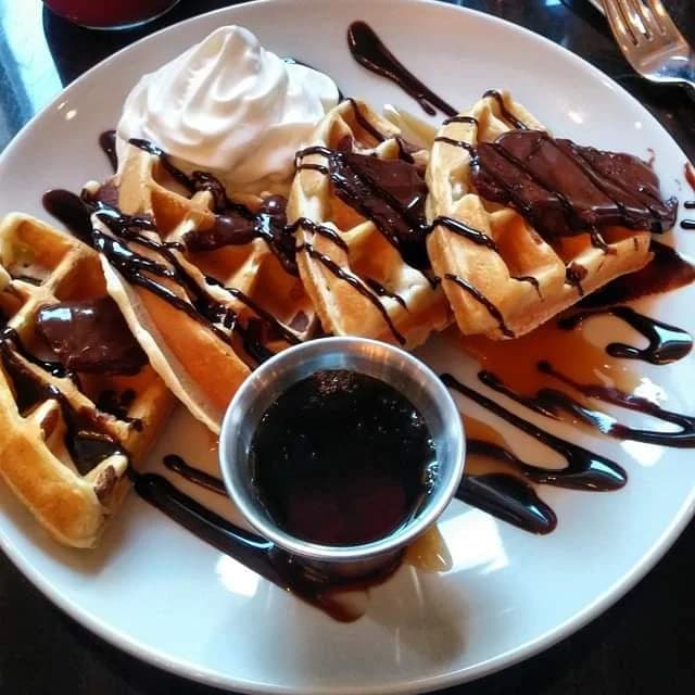 Kanela Breakfast Club photo 7