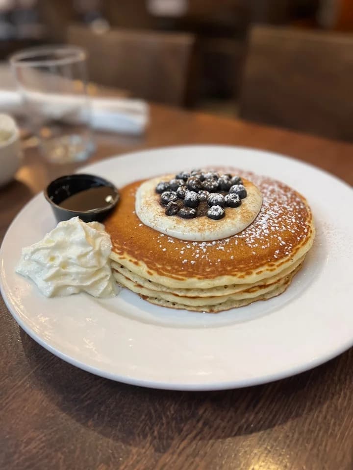Kanela Breakfast Club photo 5
