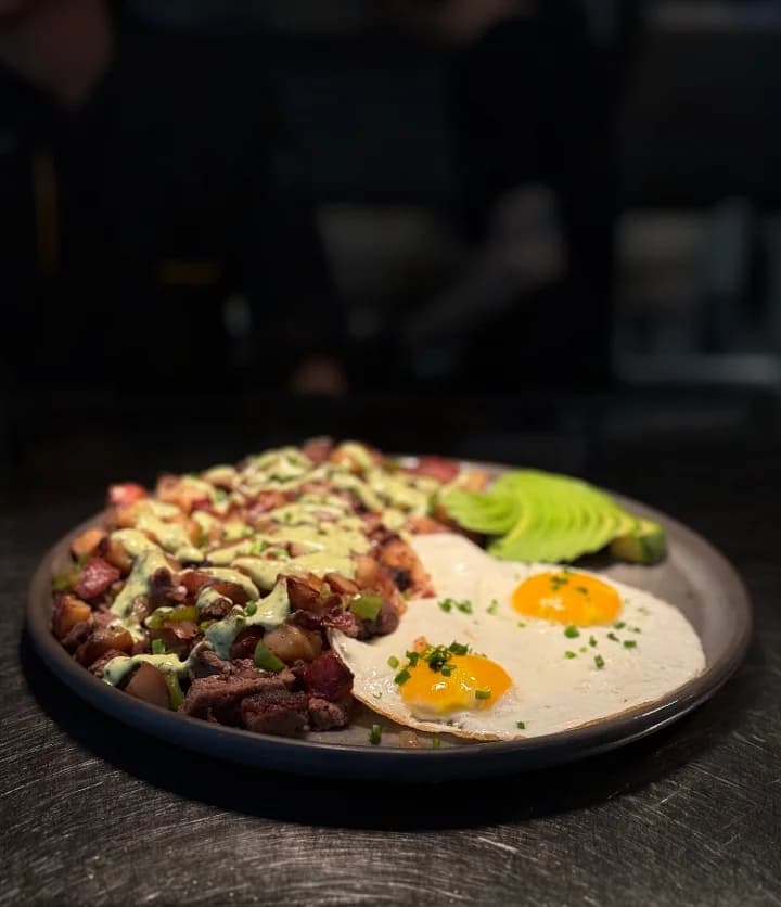 Kanela Breakfast Club photo 6