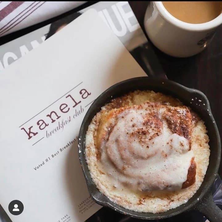 Kanela Breakfast Club photo 9