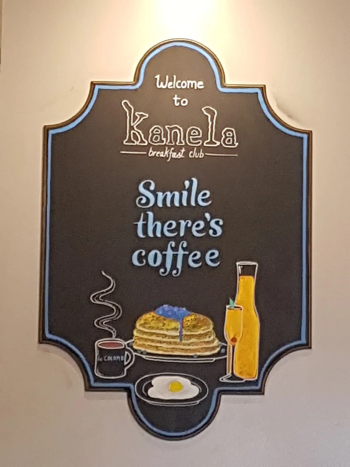 Kanela Breakfast Club photo 2