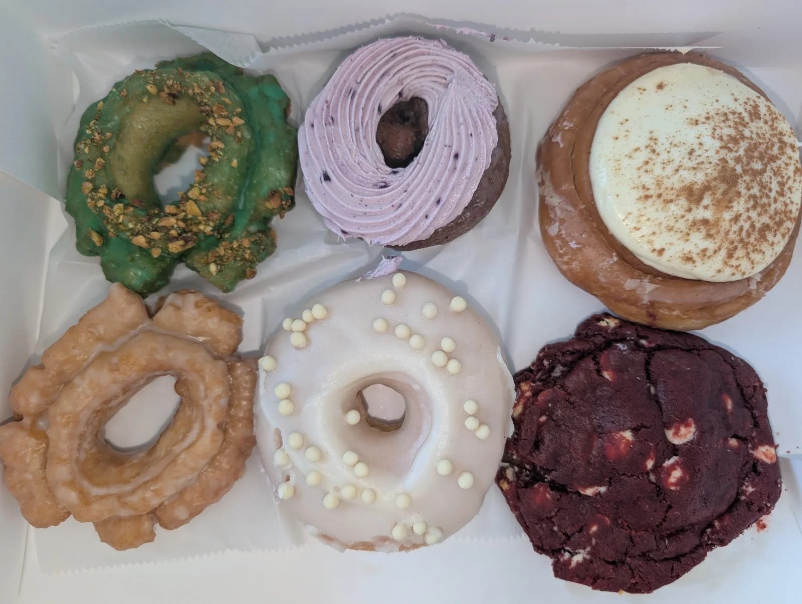Firecakes Donuts photo 9