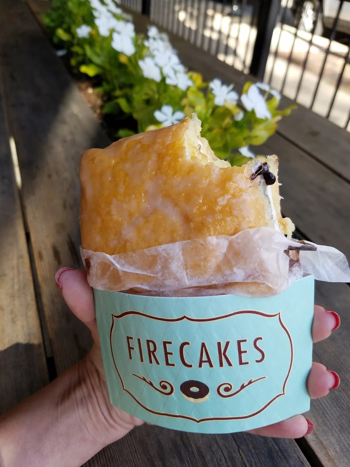 Firecakes Donuts photo 10