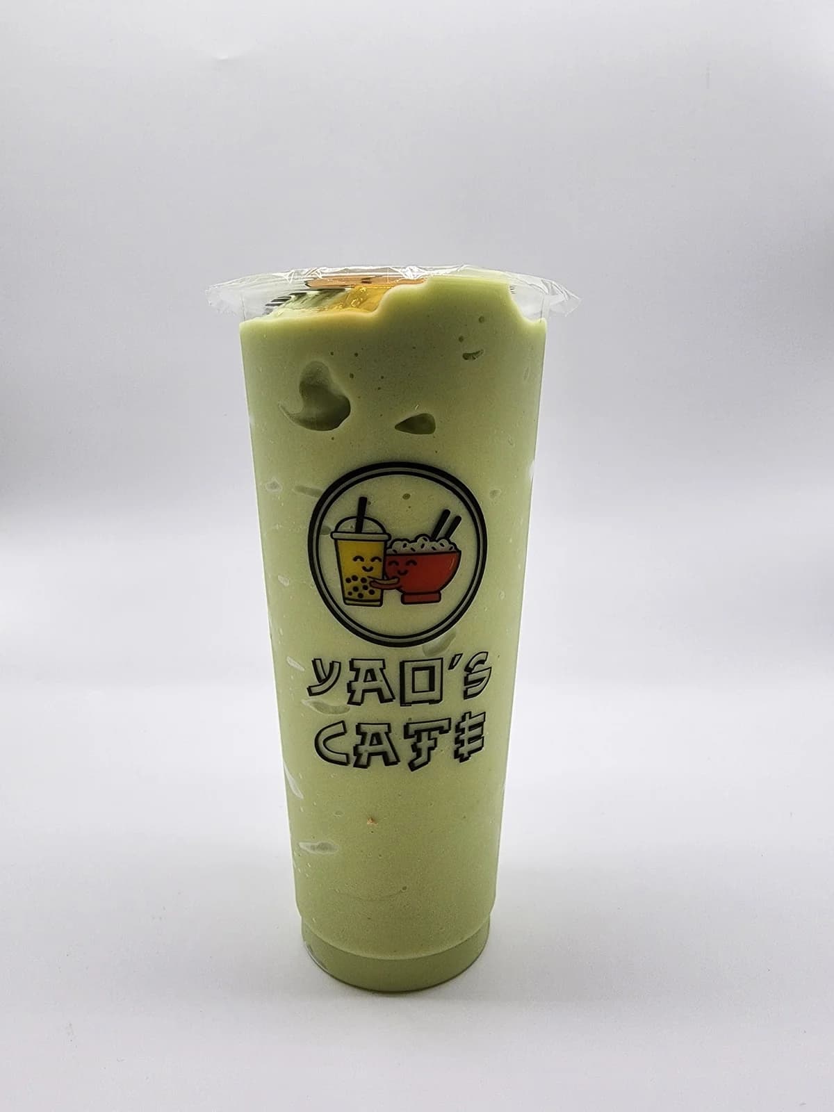 Yao's Cafe photo 6
