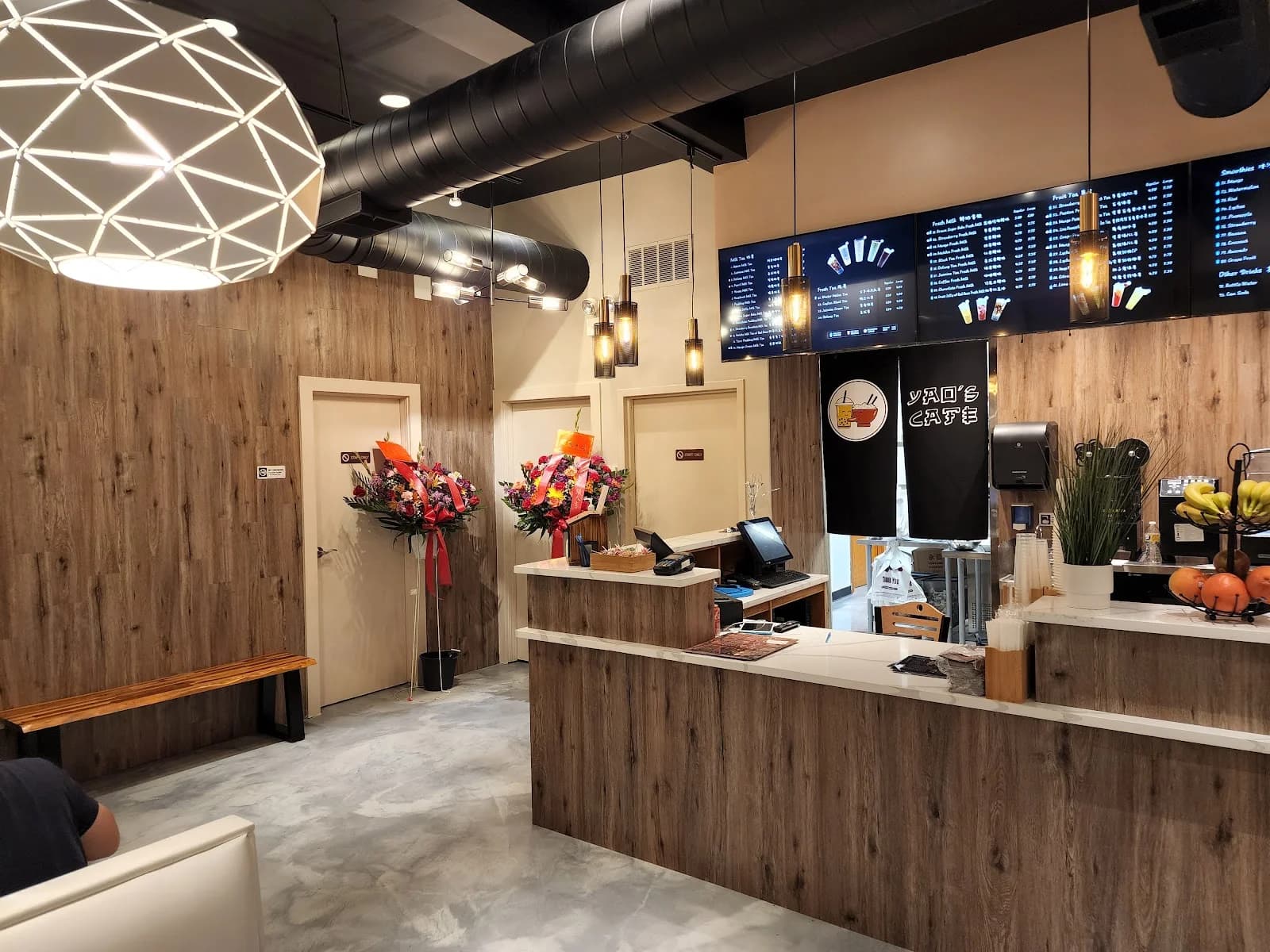 Yao's Cafe photo 1