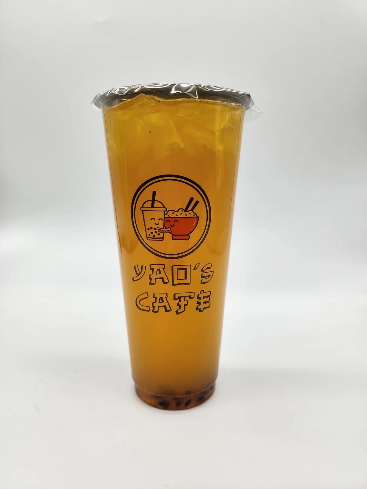 Yao's Cafe photo 8