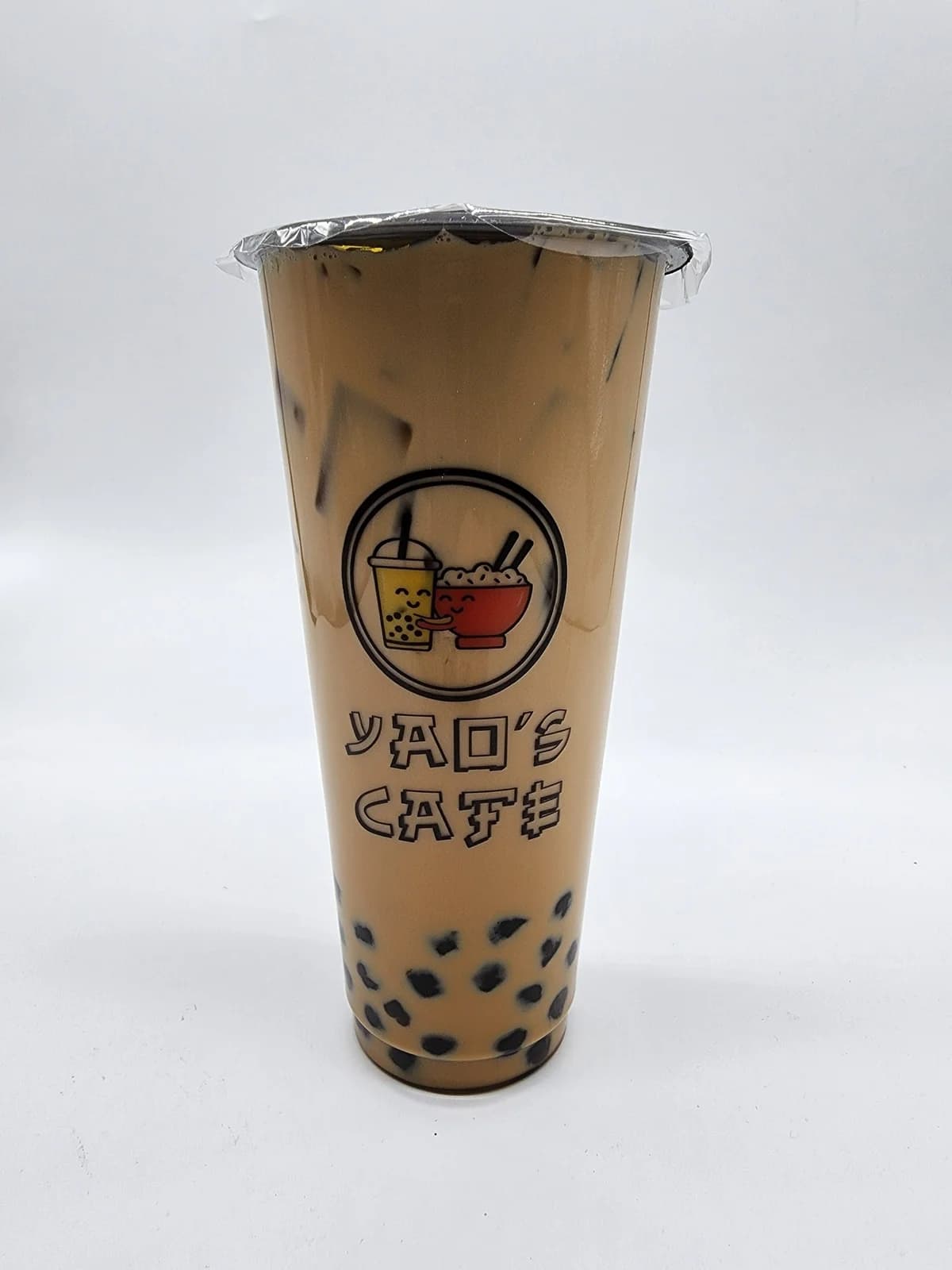 Yao's Cafe photo 7