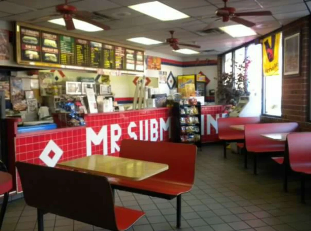 Mr. Submarine photo 1