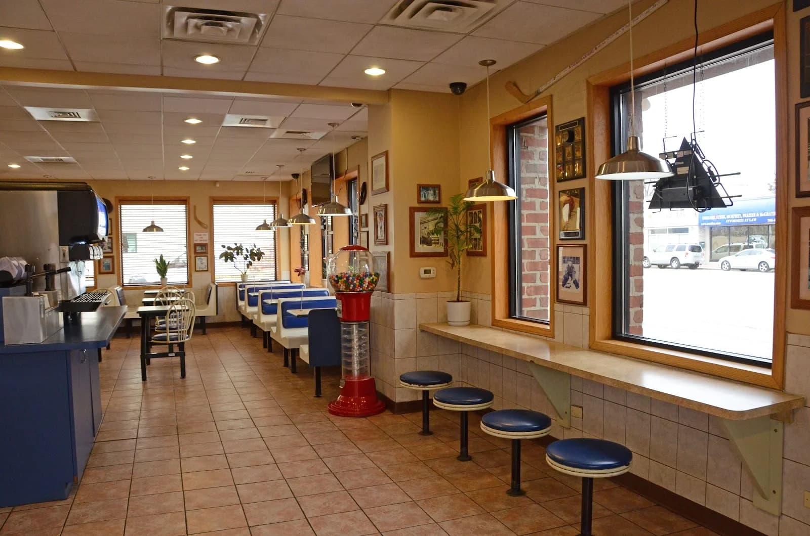 Pappy’s photo 2