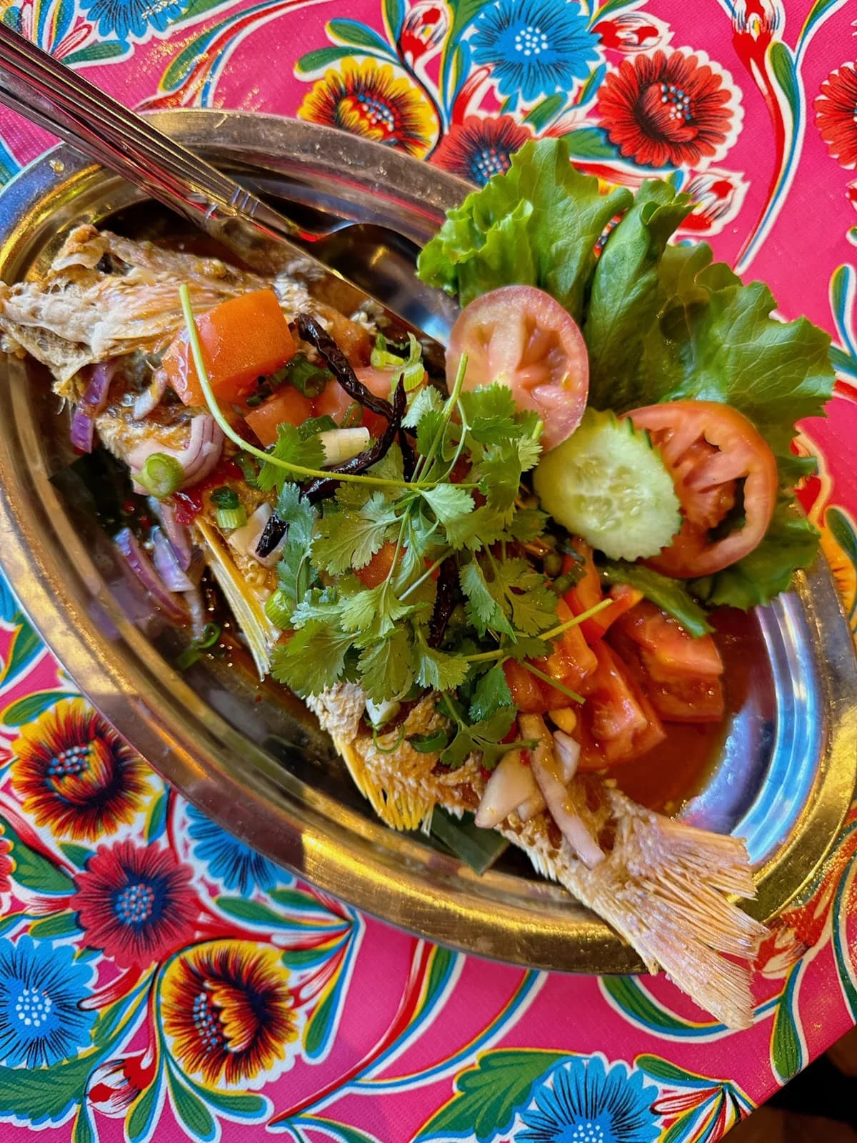 Tuk Tuk Thai Isan Street Food photo 8