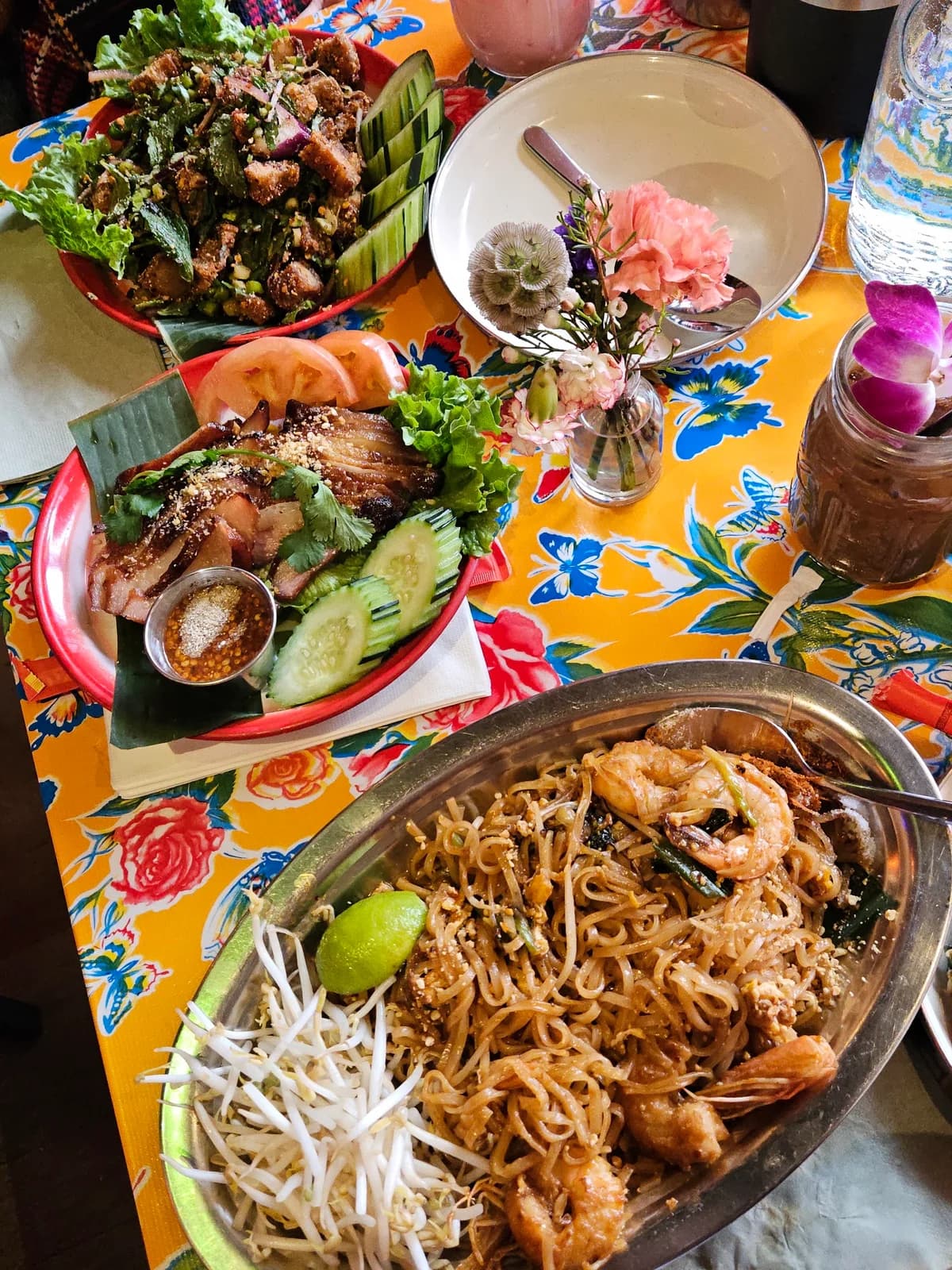 Tuk Tuk Thai Isan Street Food photo 5