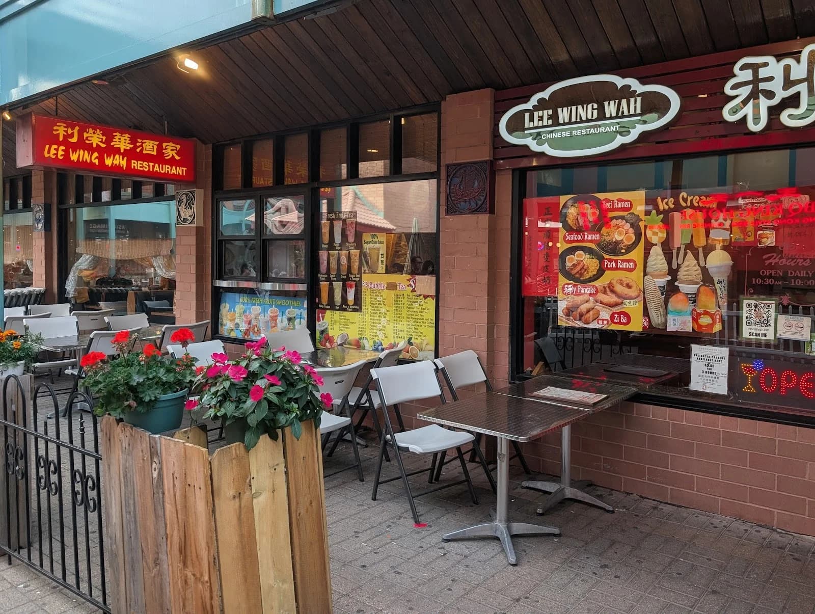 LEE WING WAH photo 2
