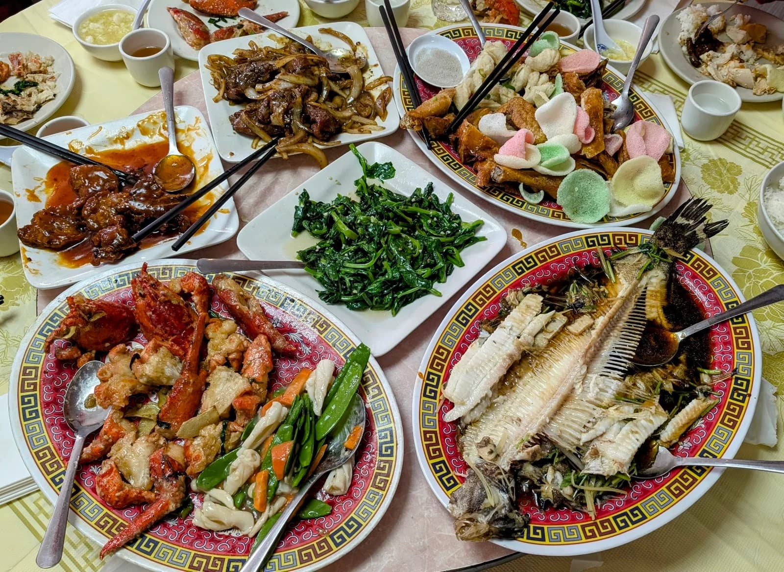 LEE WING WAH photo 6
