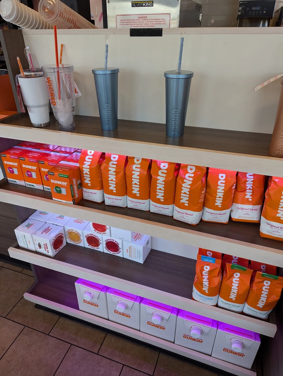 Dunkin' photo 10