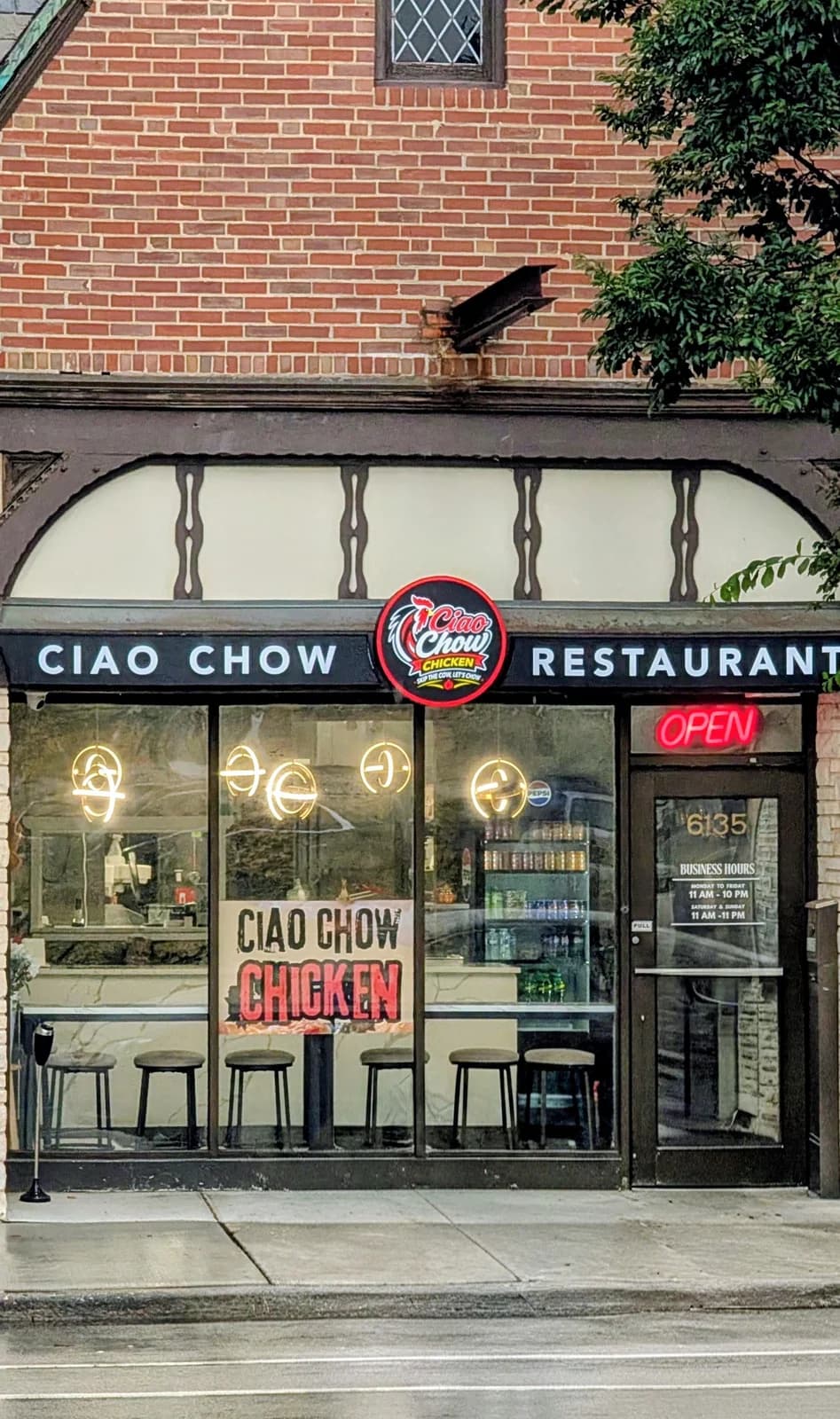 Ciao Chow photo 1