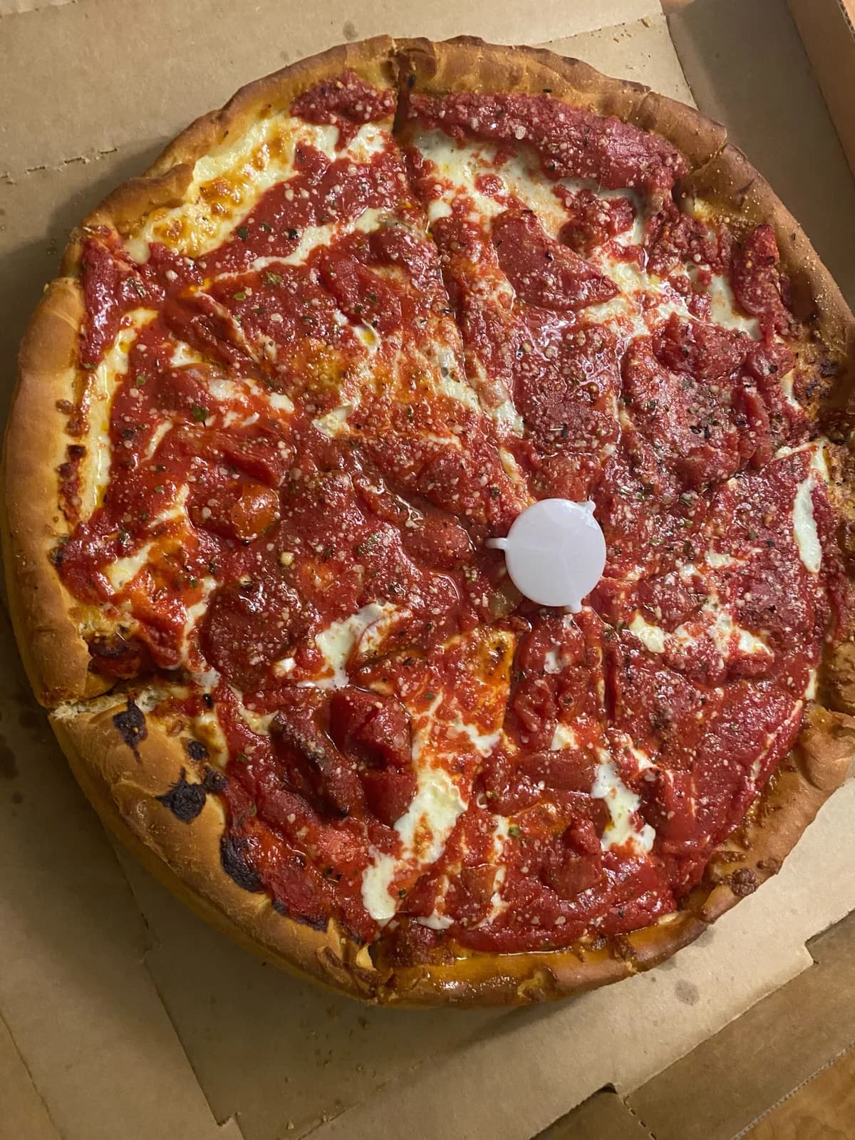 Rosati's Pizza photo 8