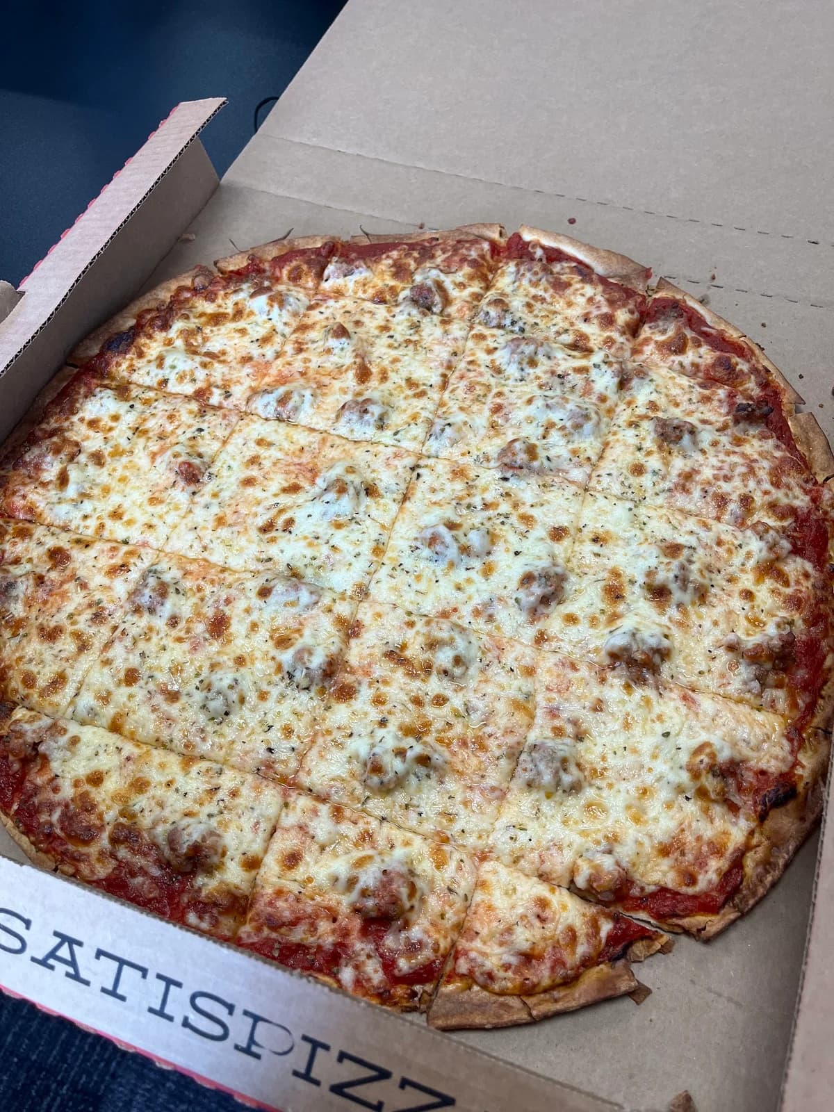 Rosati's Pizza photo 7