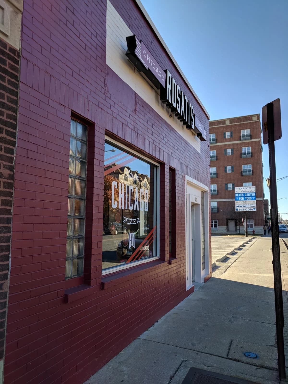 Rosati's Pizza photo 2