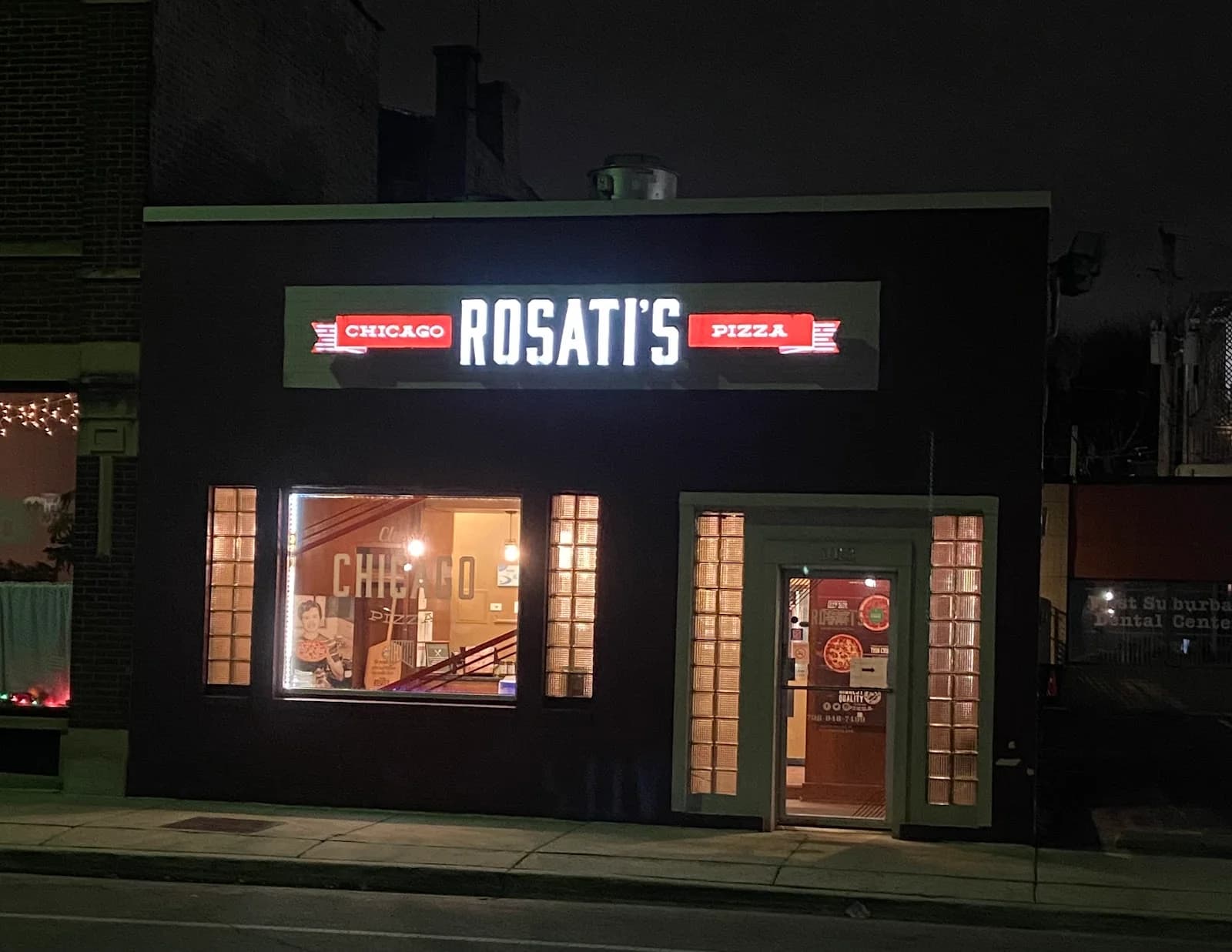 Rosati's Pizza photo 3