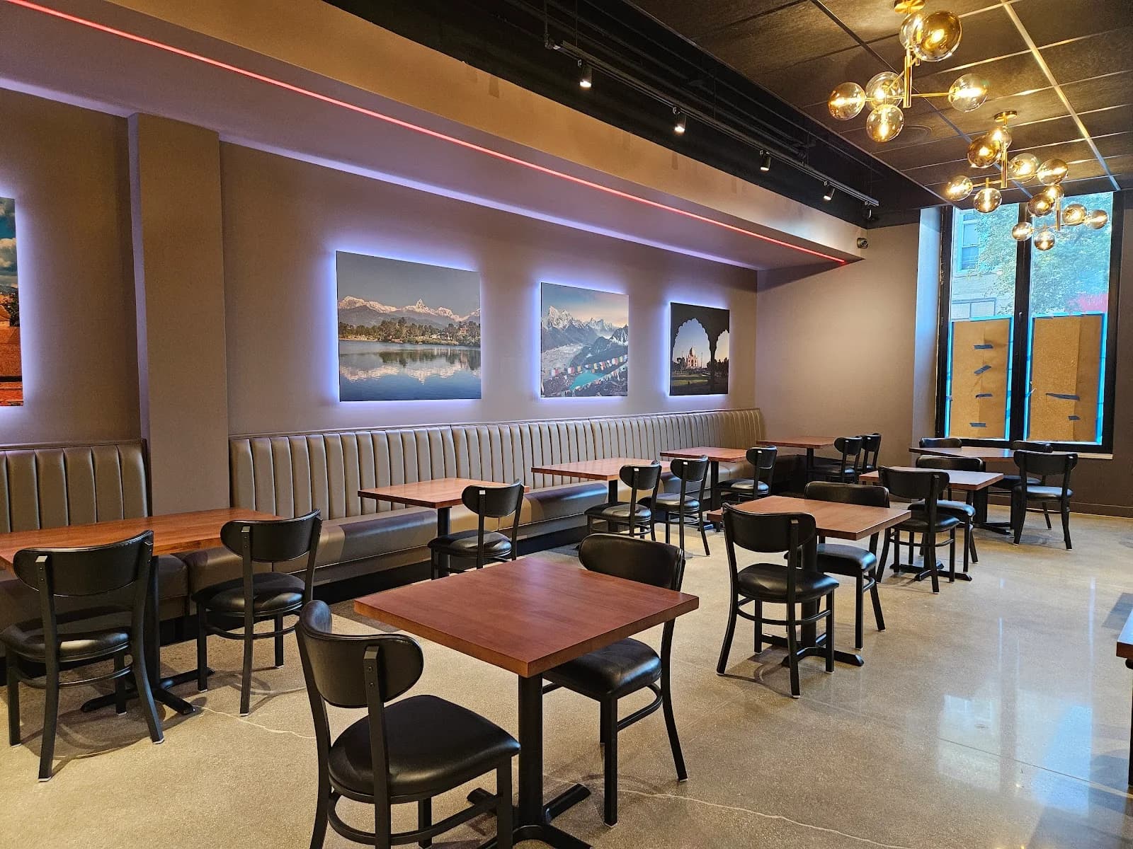 Cumin Restaurant - Lakeview photo 1