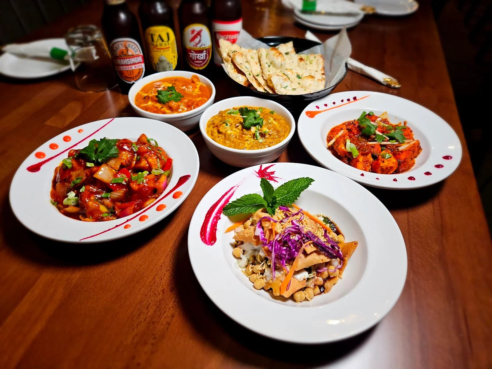 Cumin Restaurant - Lakeview photo 5