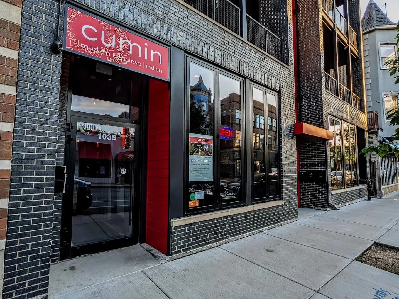 Cumin Restaurant - Lakeview photo 4