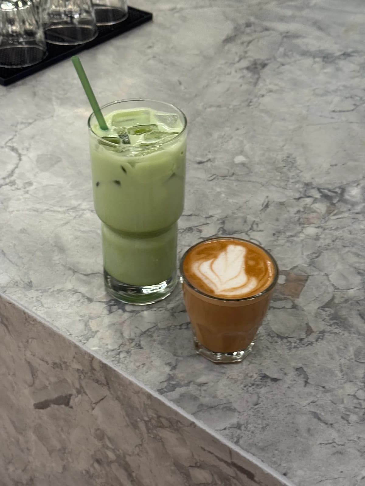 Oro Chocolate & Coffee photo 8