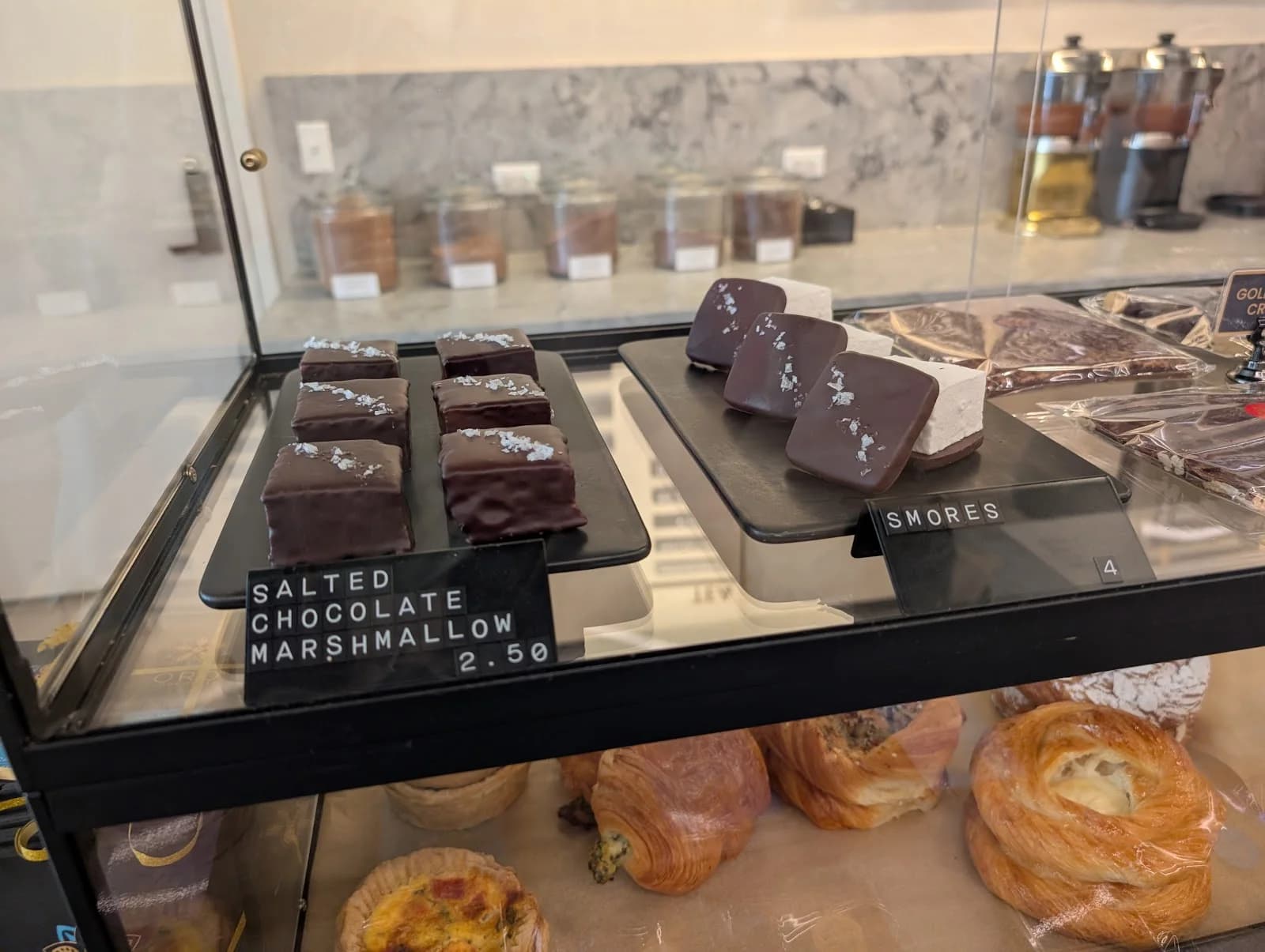 Oro Chocolate & Coffee photo 6