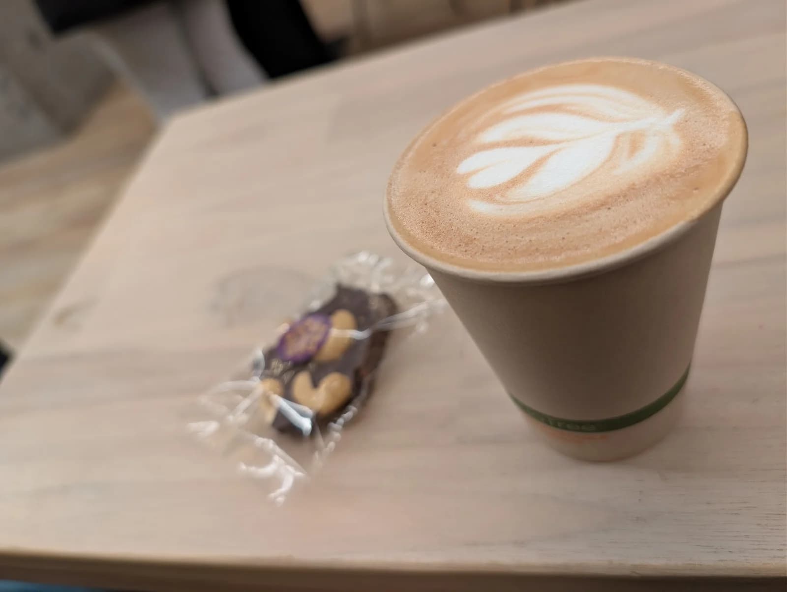 Oro Chocolate & Coffee photo 9