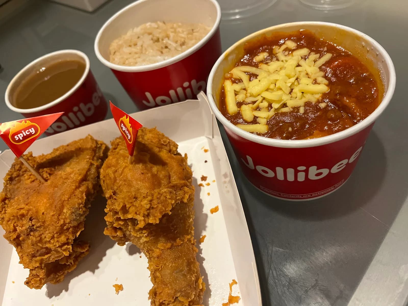 Jollibee photo 8