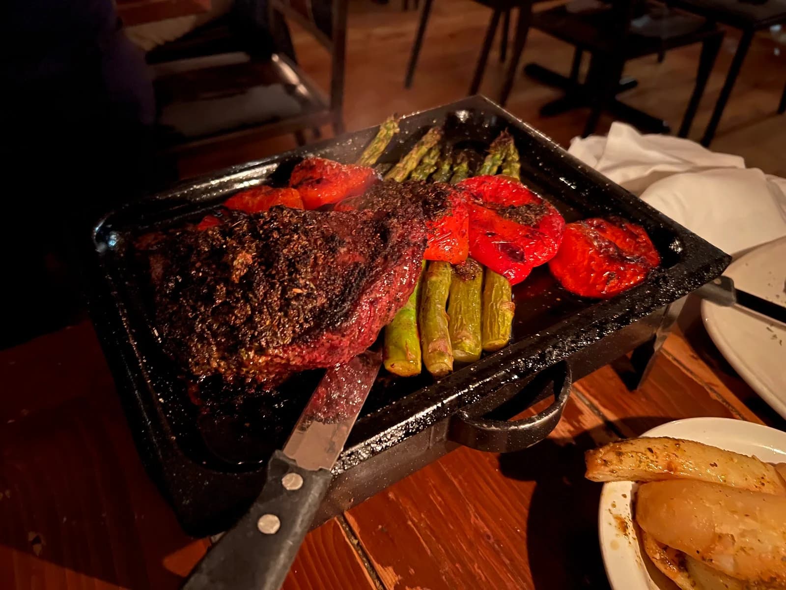 Folklore | Argentine Restaurant photo 7