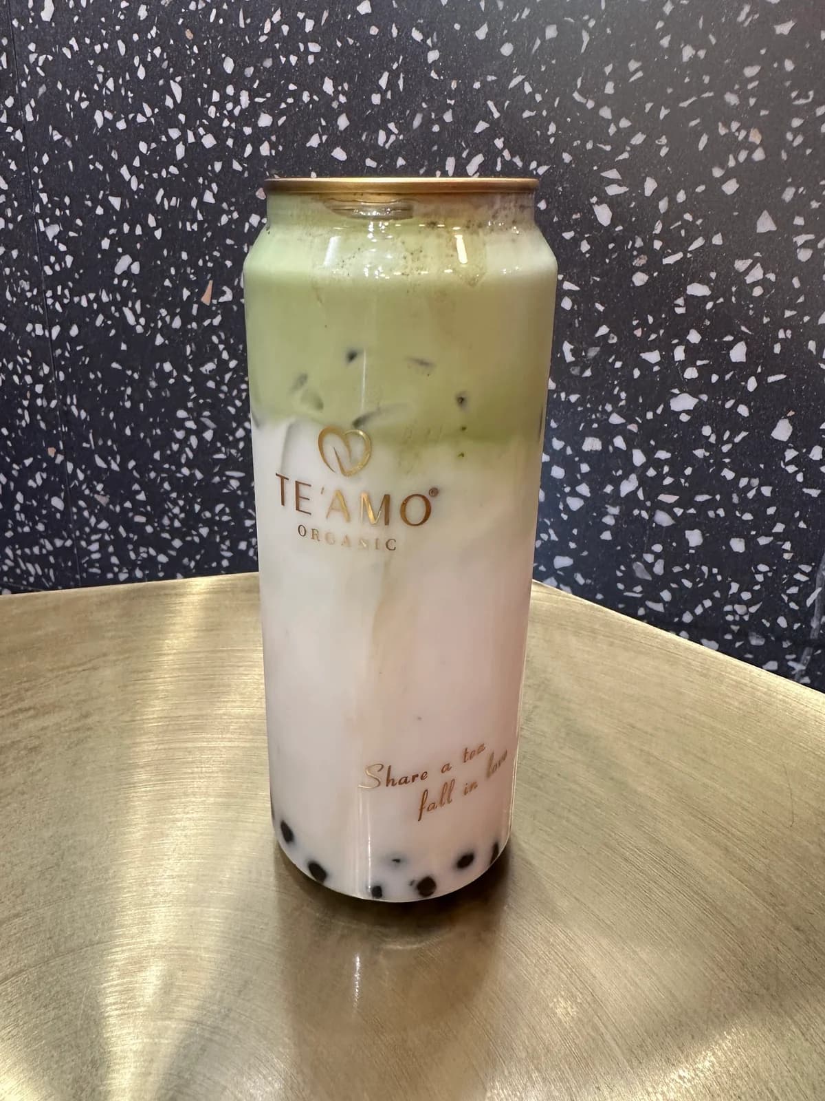 TE'AMO Boba & Dessert. - Chinatown photo 8