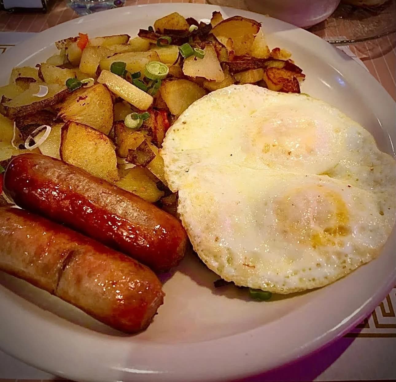 The Breakfast Club and Grill photo 8