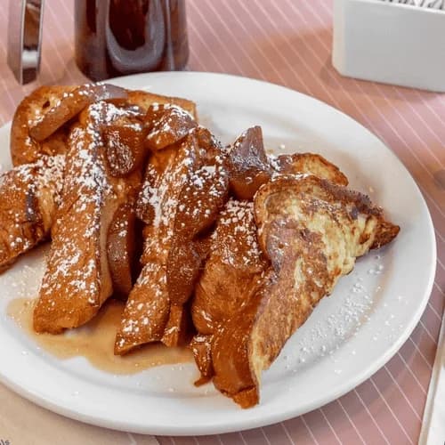 The Breakfast Club and Grill photo 9