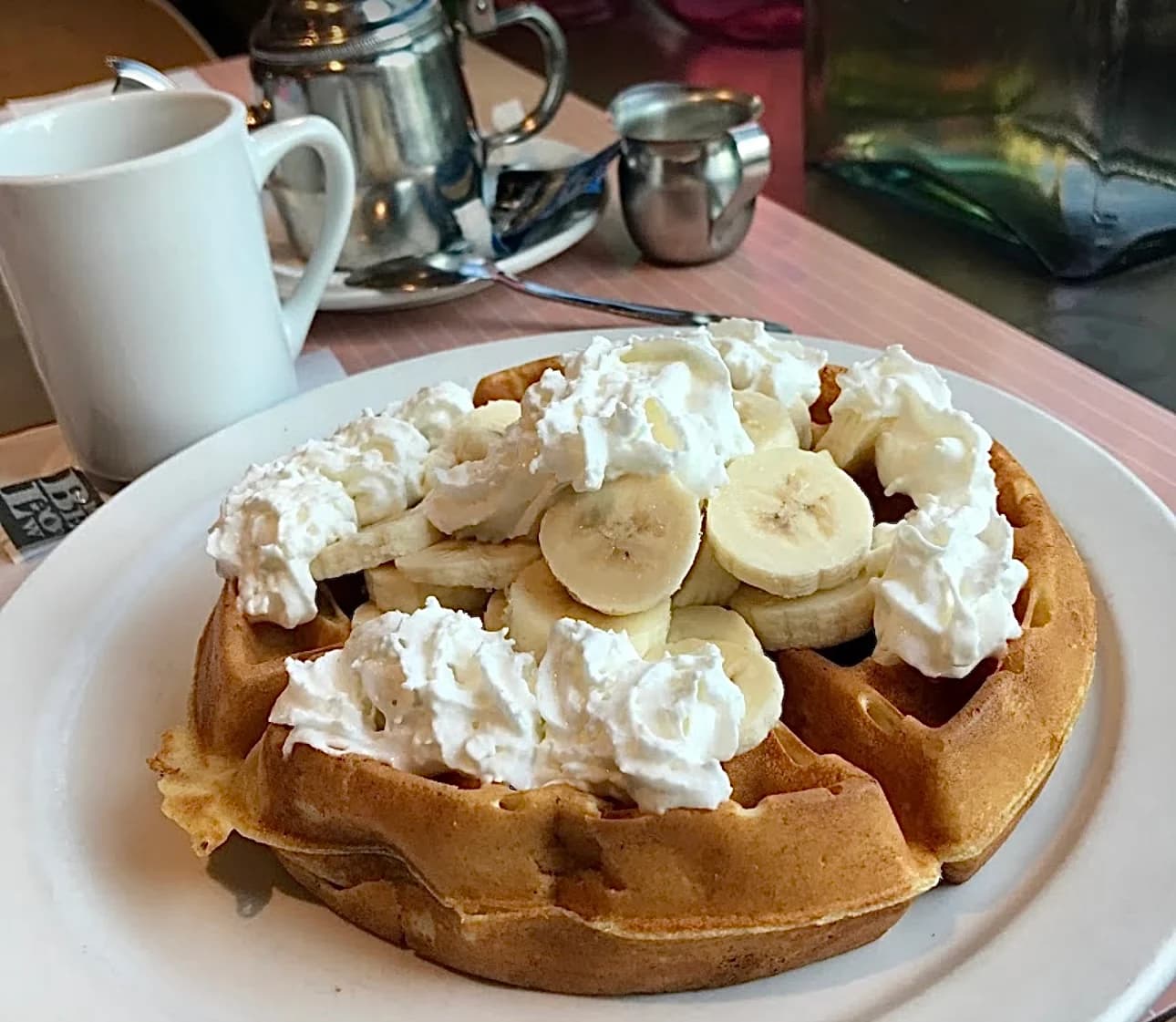 The Breakfast Club and Grill photo 4