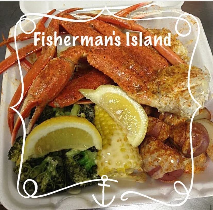 Fisherman's Island photo 6