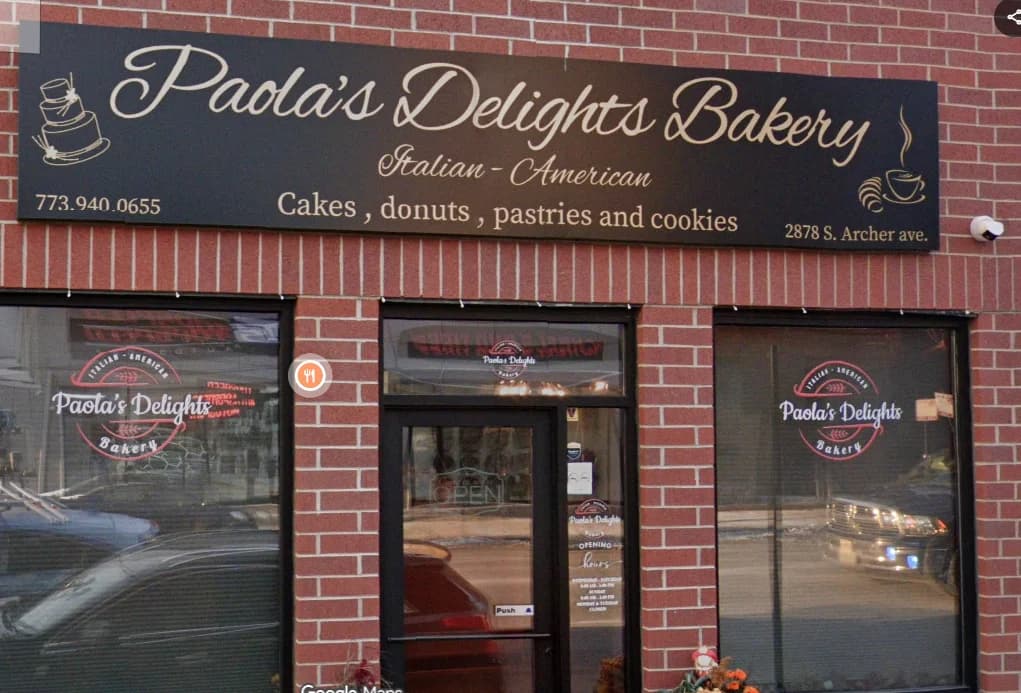 Paola's Delights Bakery photo 3