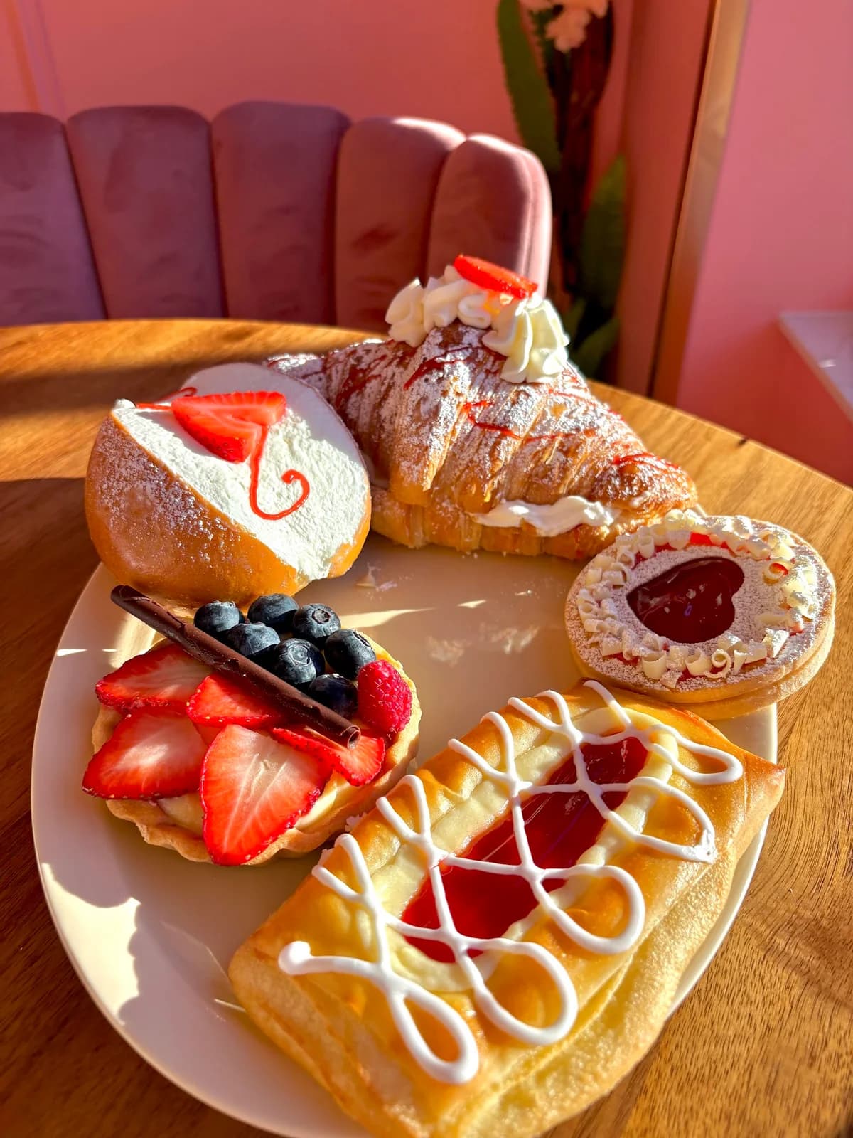 Paola's Delights Bakery photo 5