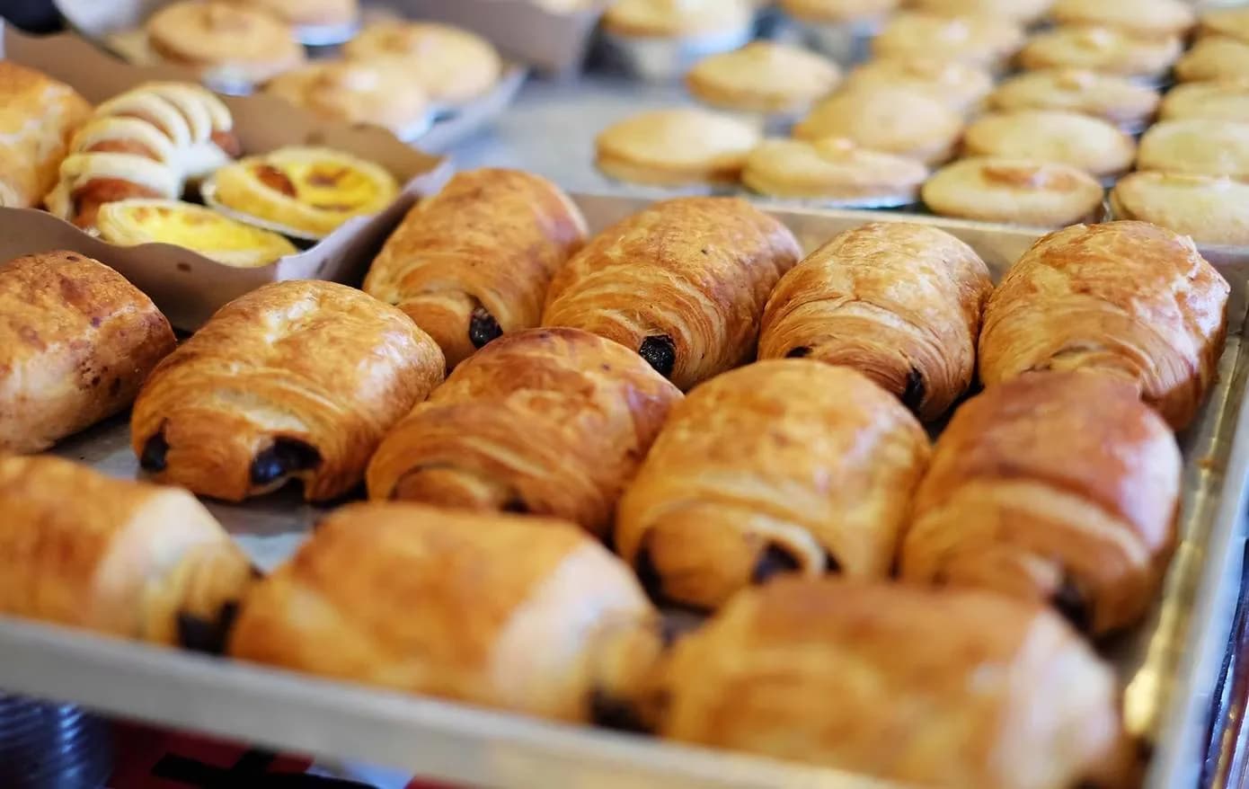 Paola's Delights Bakery photo 6