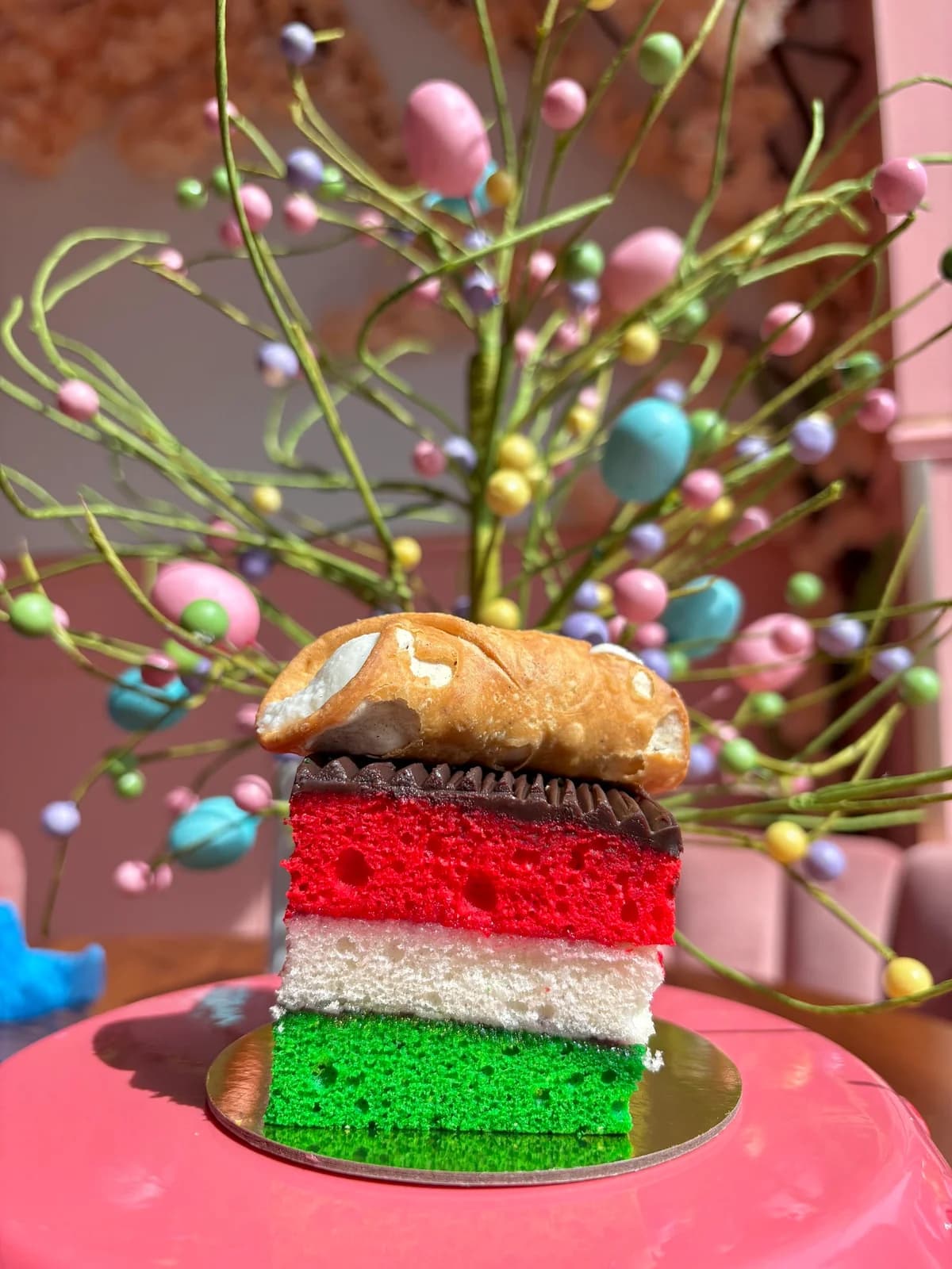 Paola's Delights Bakery photo 9