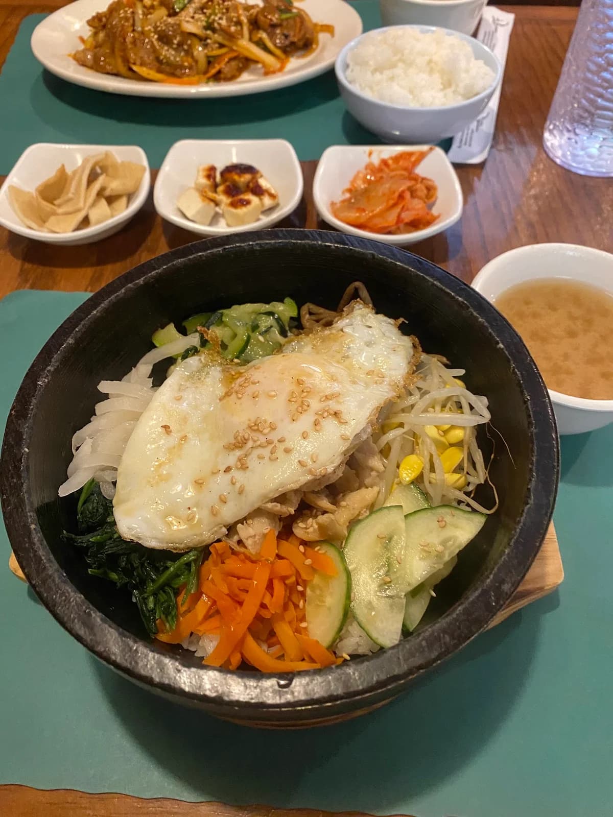 Soban Korea photo 6