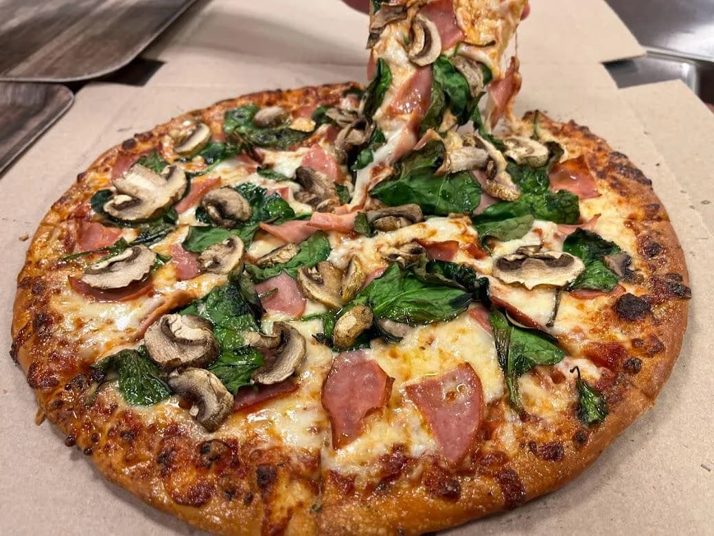 Domino's Pizza photo 7
