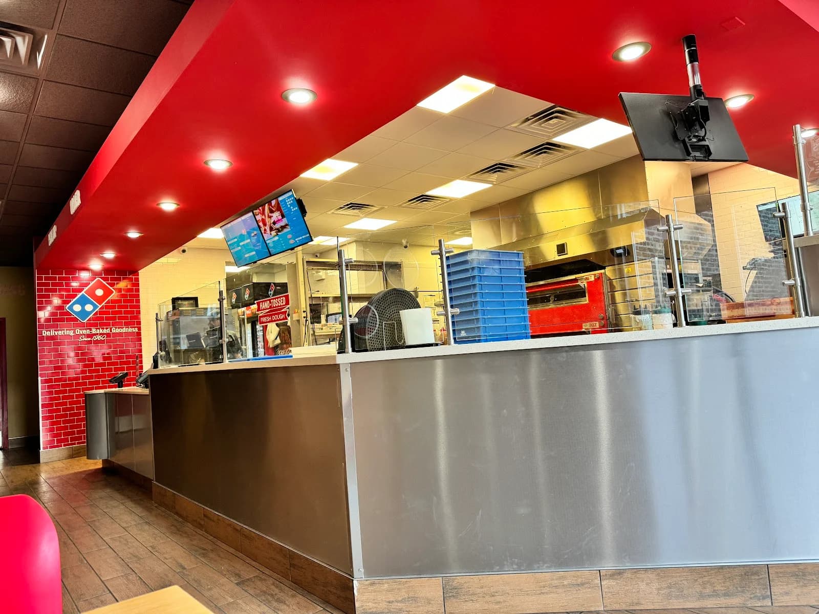 Domino's Pizza photo 1